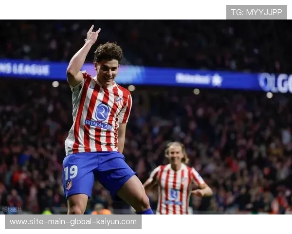 阿尔瓦雷斯高效双响反戈旧主 马竞五球血洗热刺显统治力