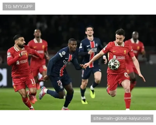 巴黎连续三年晋级四强 卫冕冠军展现统治级表现